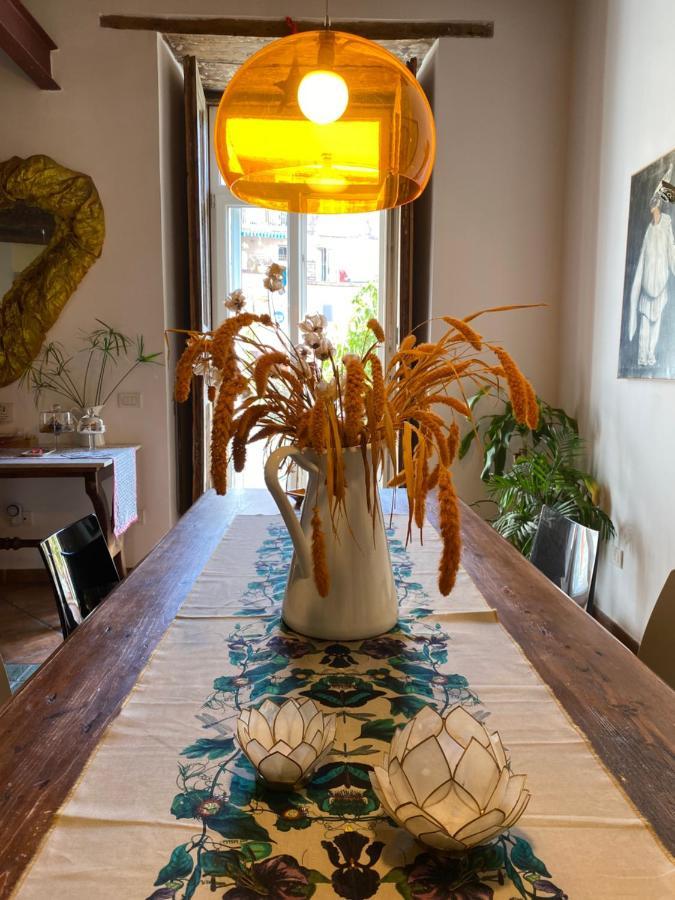 B&B Bellini Neapol Exteriér fotografie