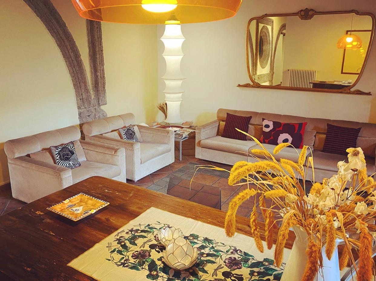 B&B Bellini Neapol Exteriér fotografie