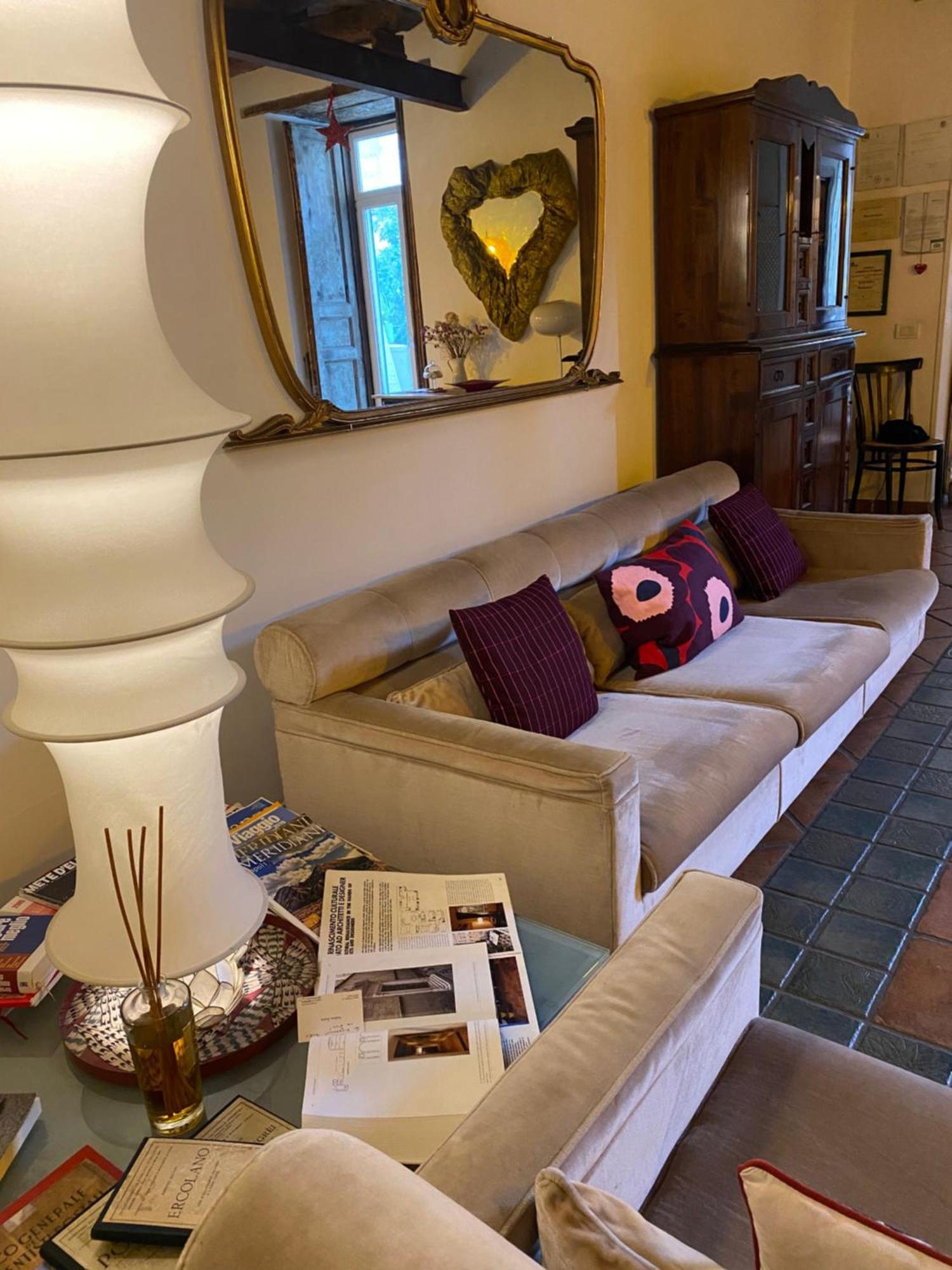 B&B Bellini Neapol Exteriér fotografie
