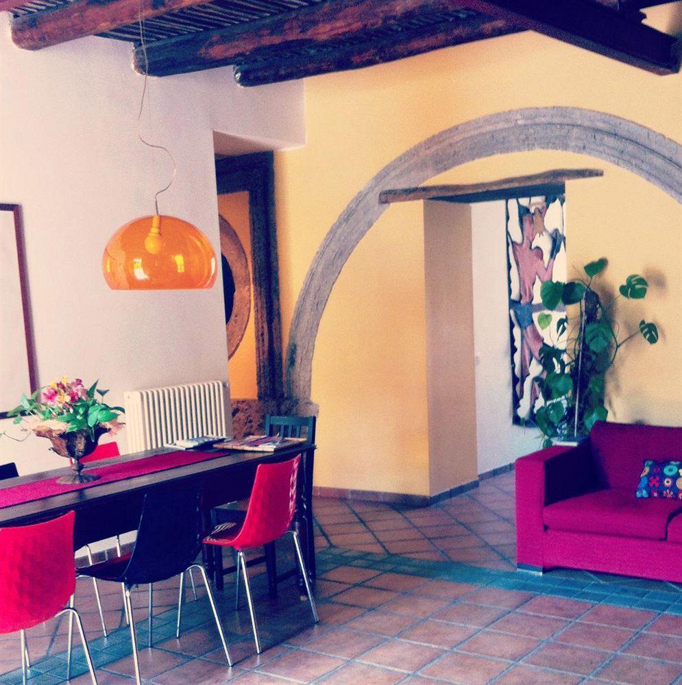 B&B Bellini Neapol Exteriér fotografie