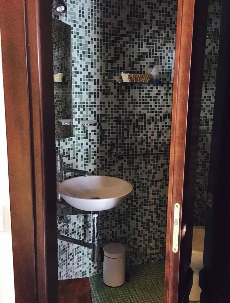 B&B Bellini Neapol Exteriér fotografie