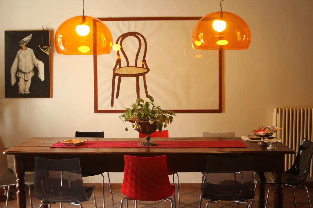 B&B Bellini Neapol Exteriér fotografie