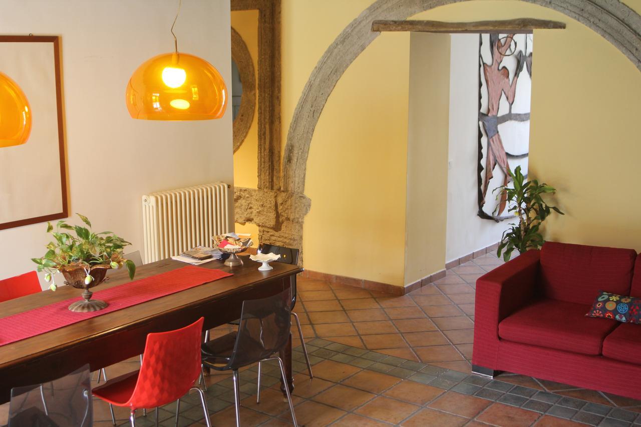 B&B Bellini Neapol Exteriér fotografie