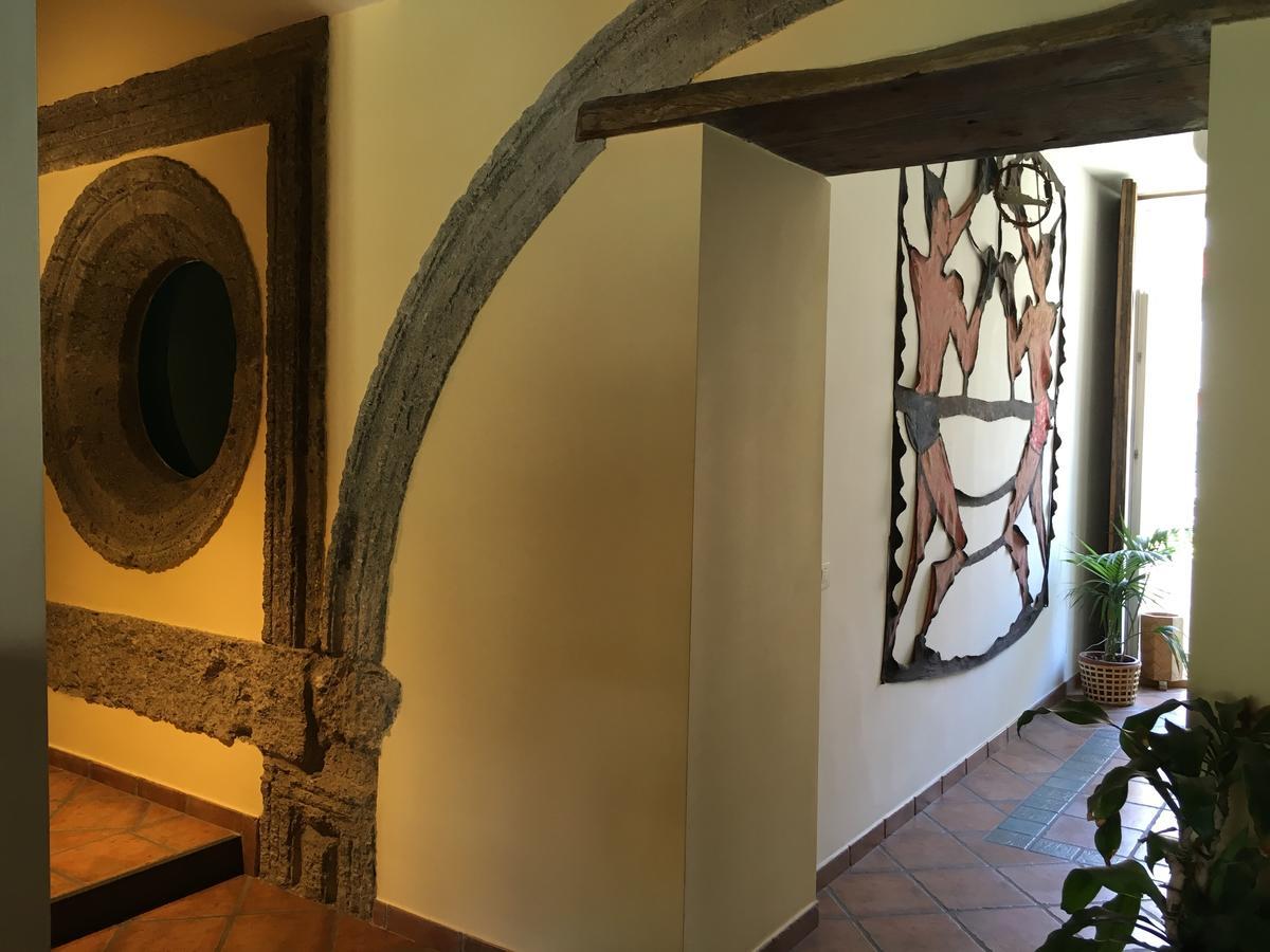 B&B Bellini Neapol Exteriér fotografie