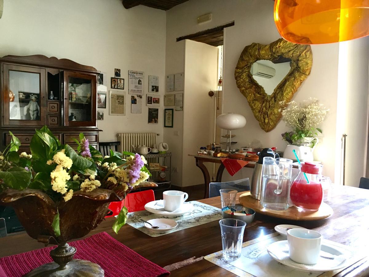 B&B Bellini Neapol Exteriér fotografie