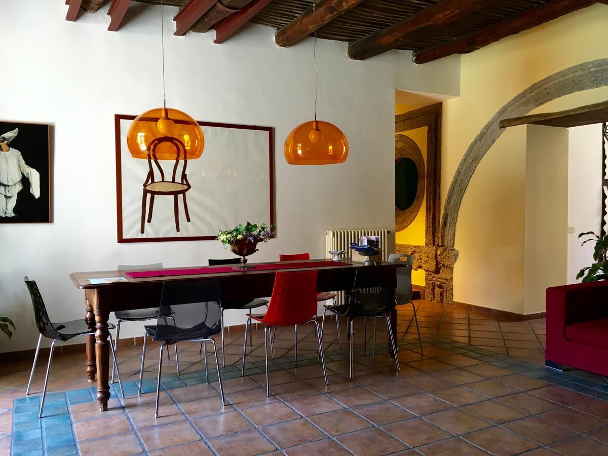 B&B Bellini Neapol Exteriér fotografie