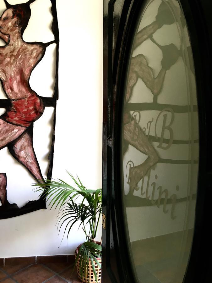 B&B Bellini Neapol Exteriér fotografie