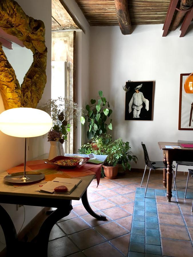 B&B Bellini Neapol Exteriér fotografie