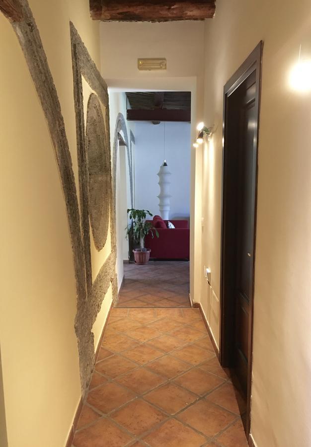 B&B Bellini Neapol Exteriér fotografie