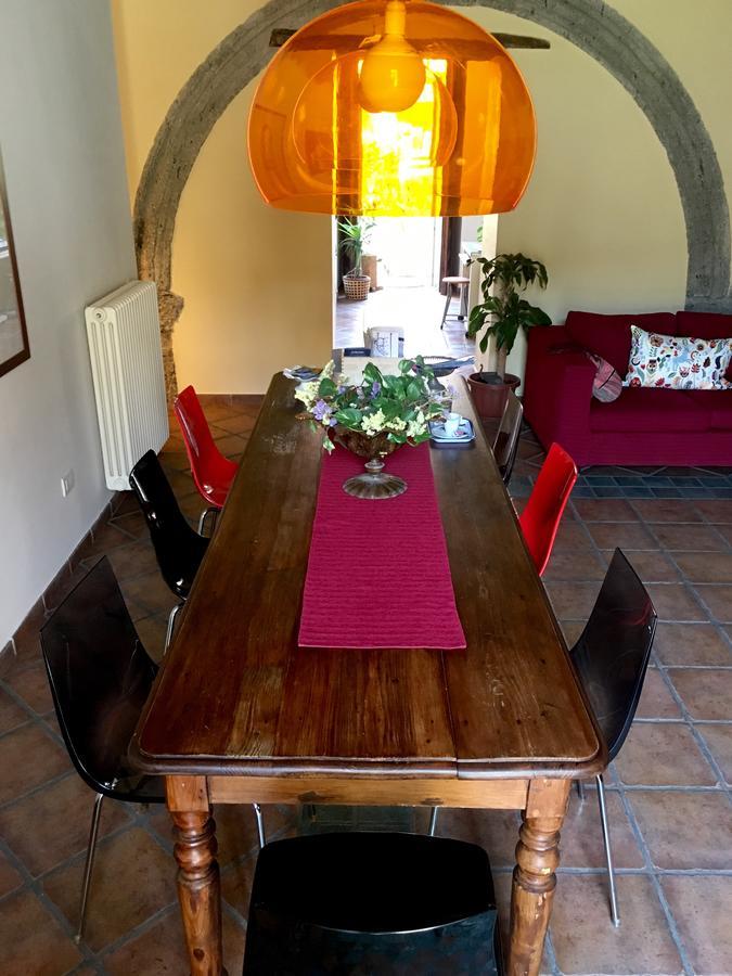 B&B Bellini Neapol Exteriér fotografie