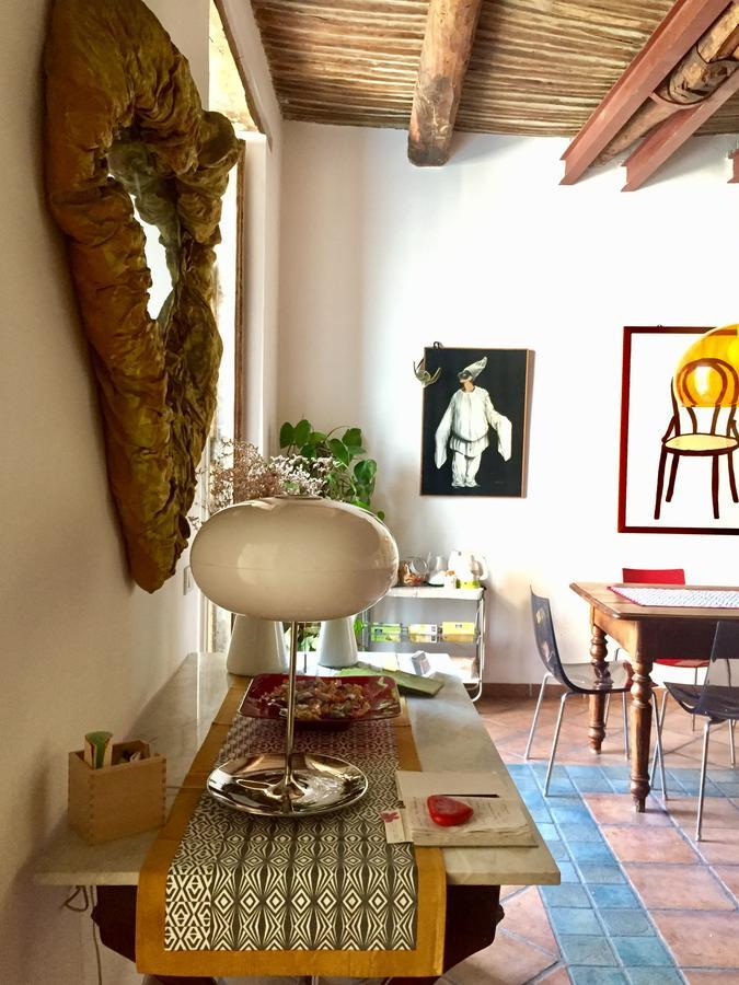 B&B Bellini Neapol Exteriér fotografie