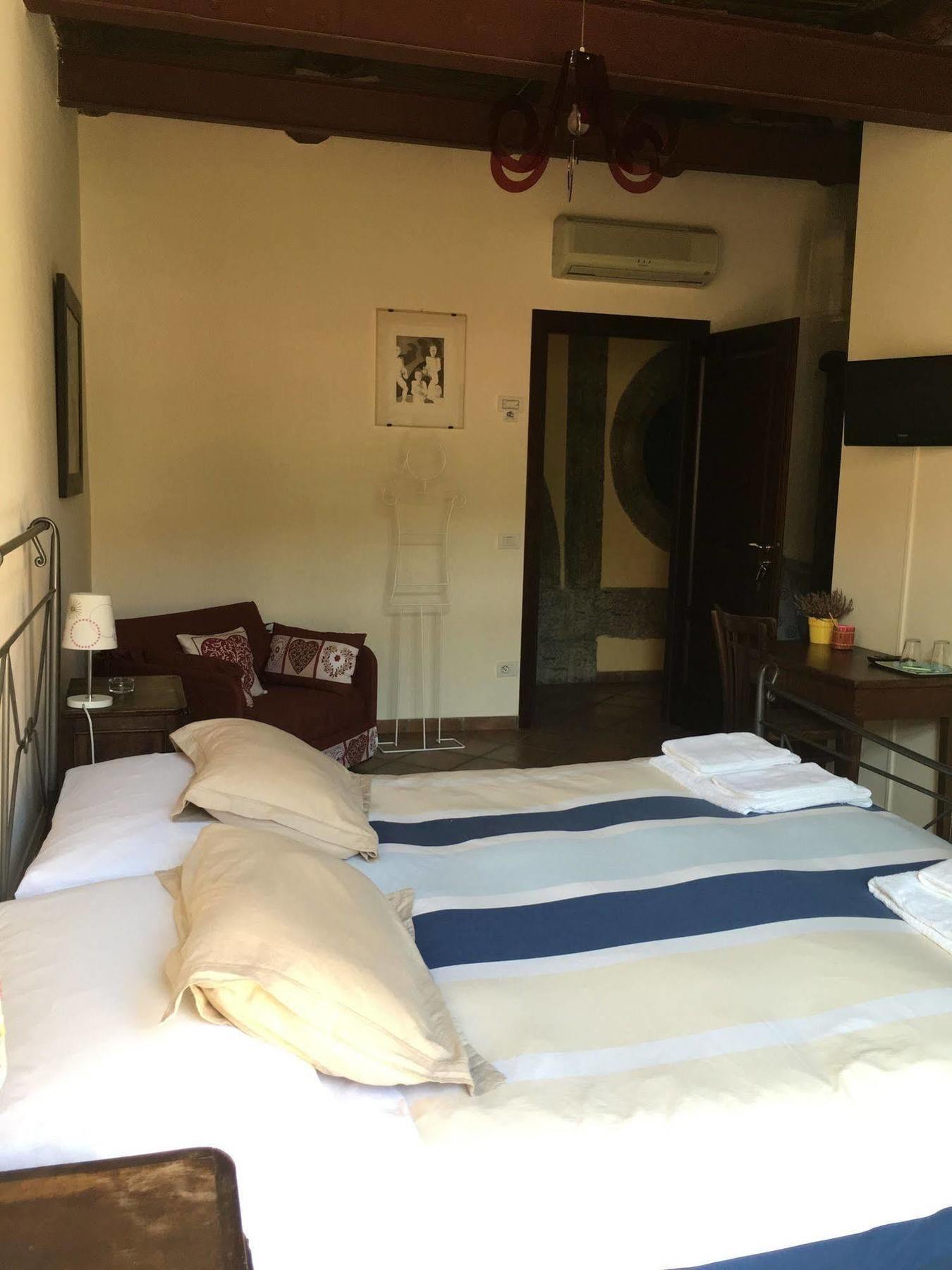 B&B Bellini Neapol Exteriér fotografie
