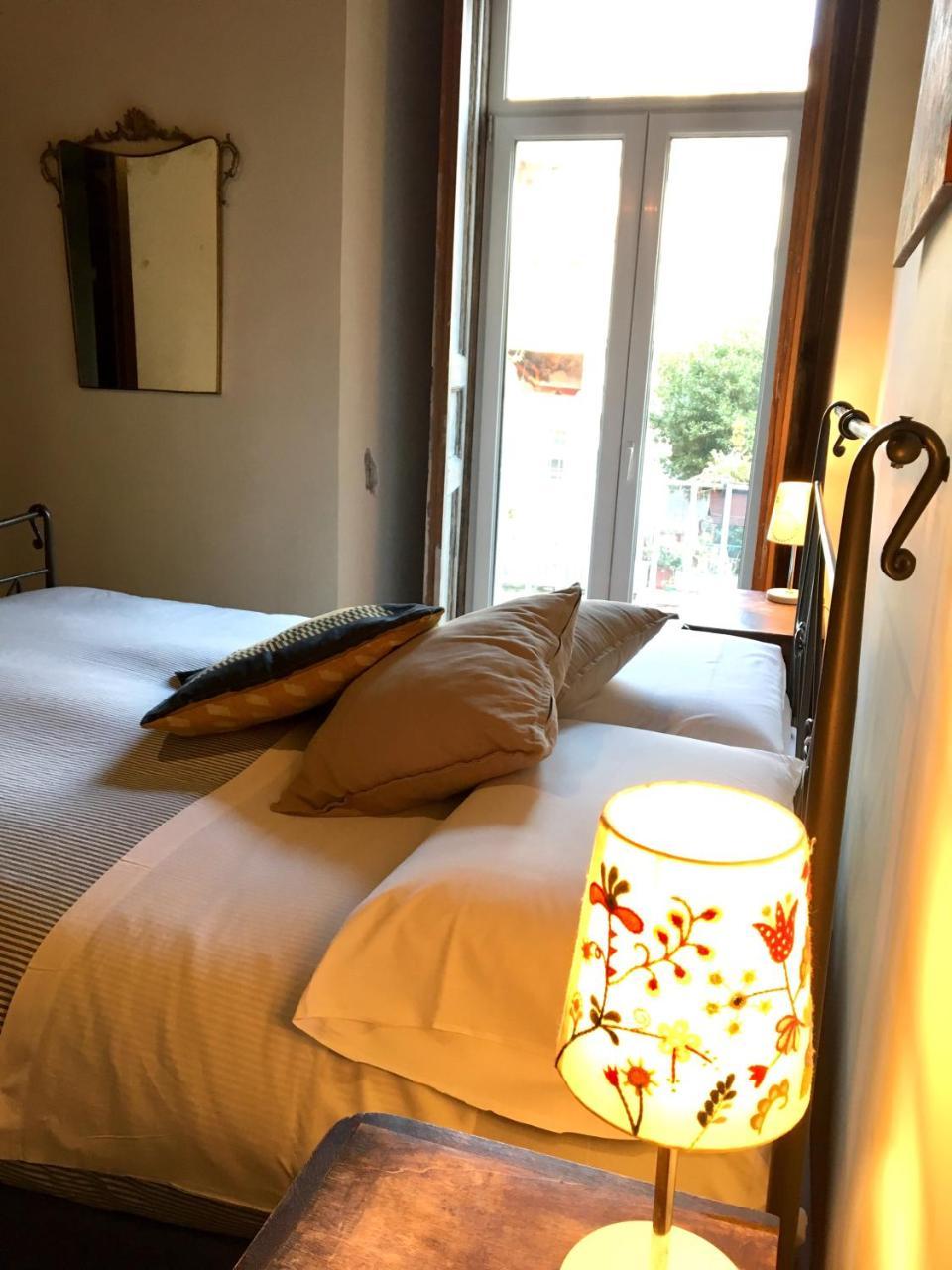 B&B Bellini Neapol Exteriér fotografie