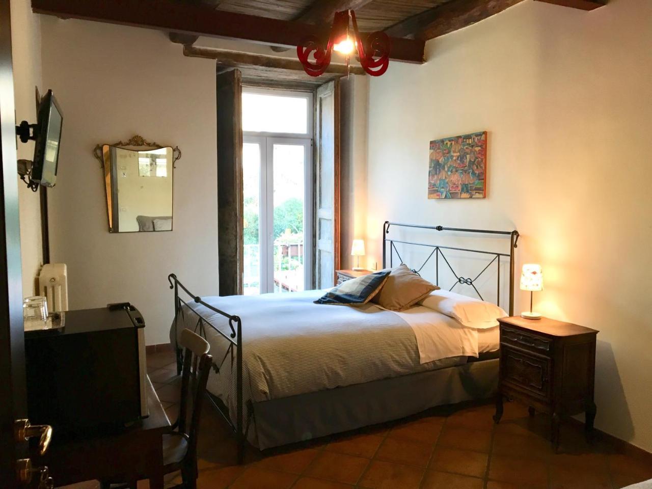 B&B Bellini Neapol Exteriér fotografie
