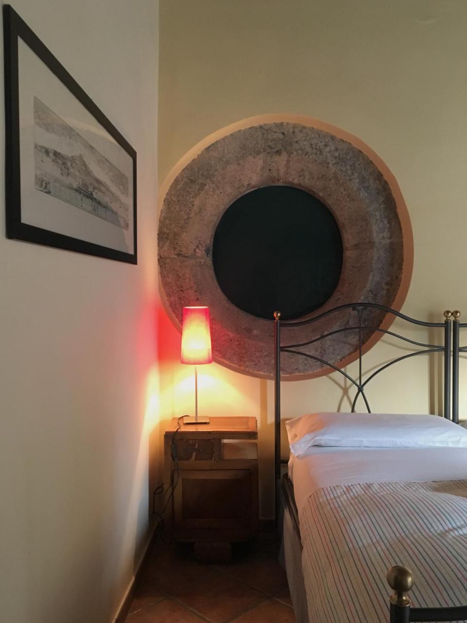 B&B Bellini Neapol Exteriér fotografie